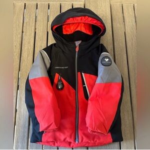 Obermeyer ski Jacket 4T